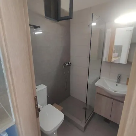 Prázdninový dům The View House 1