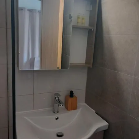 The View House 1 Kythnos