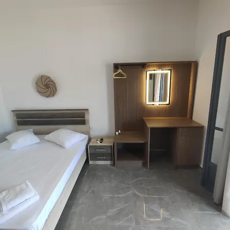 The View House 1 Kythnos