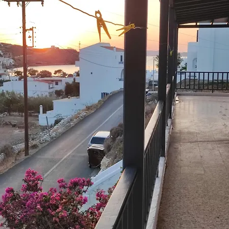 The View House 1 Prázdninový dům