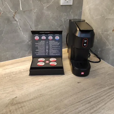 Prázdninový dům The View House 1