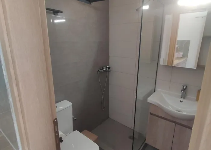 Holiday home The View House 1