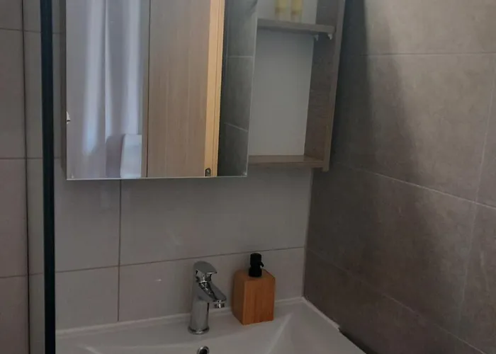 The View House 1 Kythnos