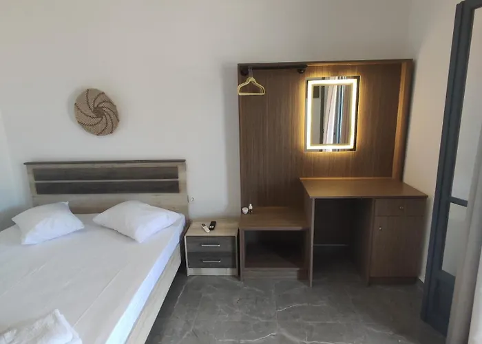 The View House 1 Kythnos