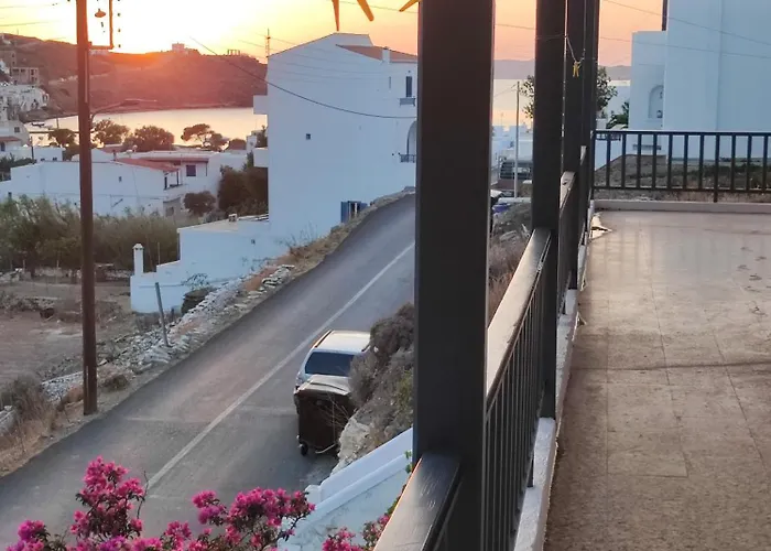 The View House 1 Holiday home