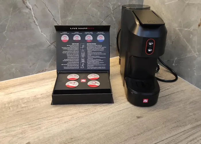 Holiday home The View House 1